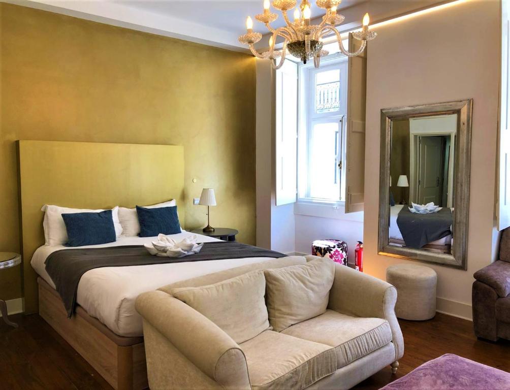 Casinhas dos Sapateiros room 1