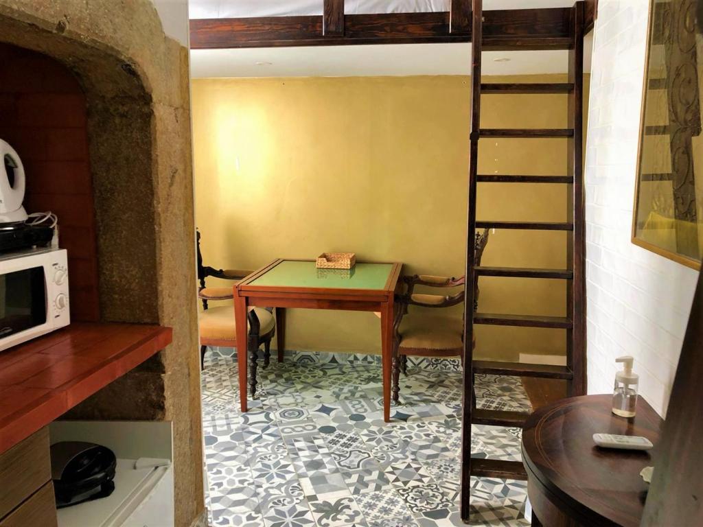 Casinhas dos Sapateiros room 2