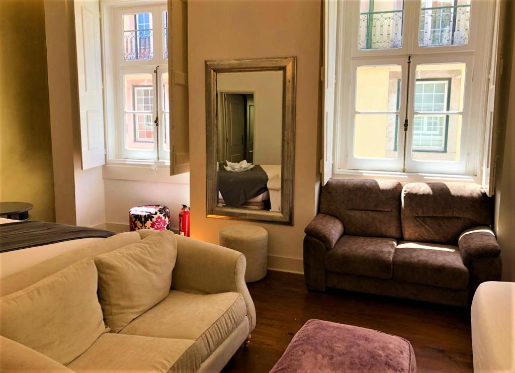 Casinhas dos Sapateiros room 3