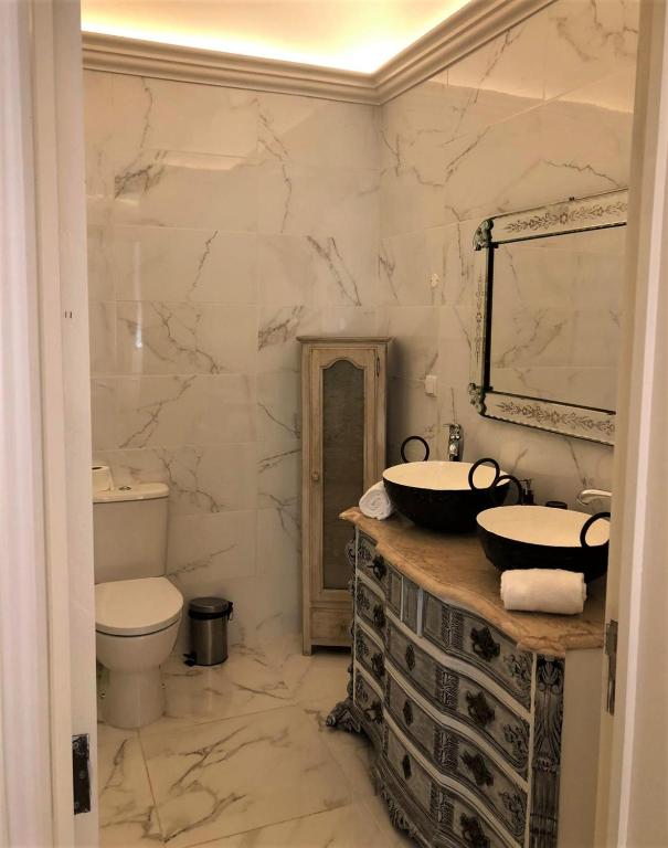 Casinhas dos Sapateiros room 4