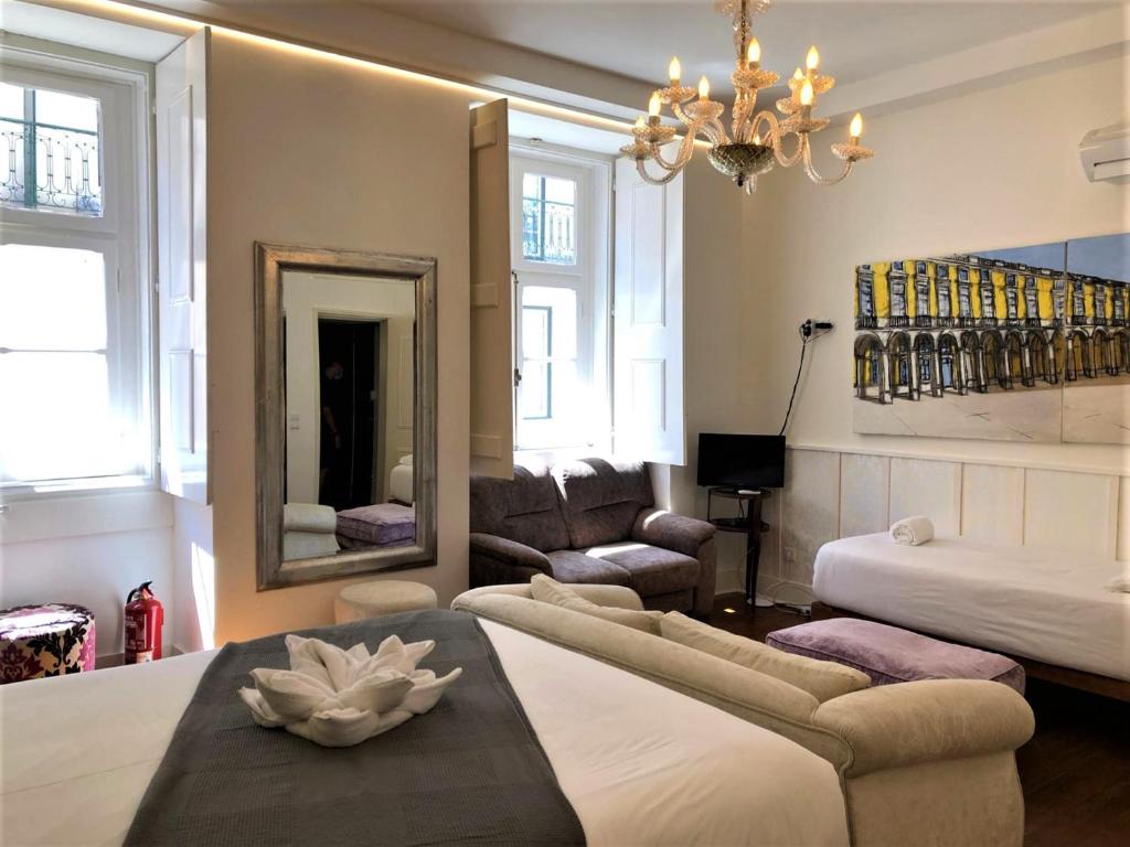 Casinhas dos Sapateiros room 6